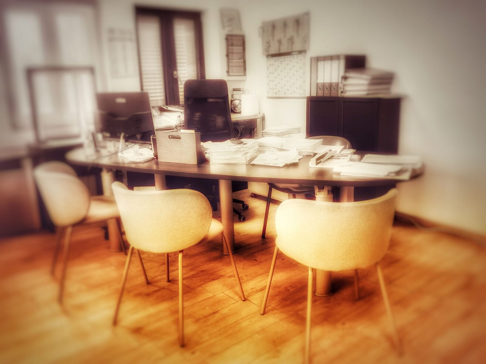 Ufficio aziendale